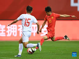 的FIFA