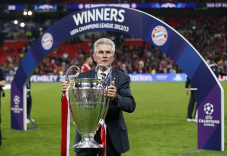 欧洲赛场的 欧洲赛场的