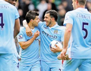 每一个进球 每一个进球